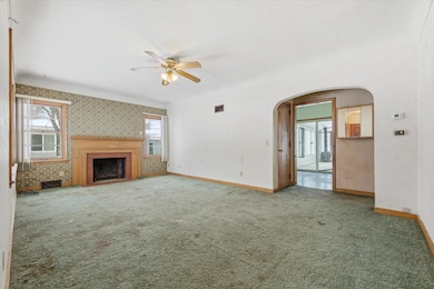 809 7th St NE, Staples, MN 56479 - photo 7