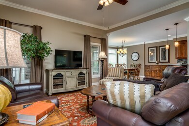 6138 Williams Ct Great Room add