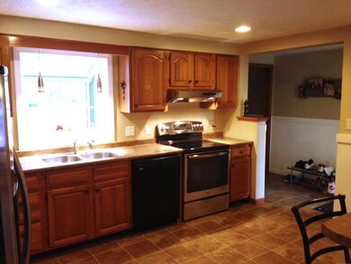 large open and spacious with plenty...