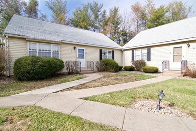 19 Canborne Way, Suffield, CT 06078 - photo 2