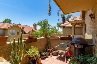 Salcido tile Patio