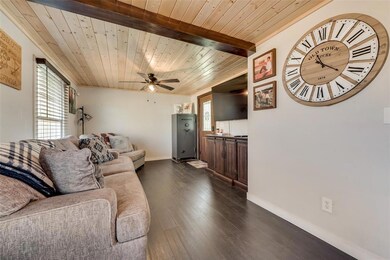 428 S Spikes Rd, Corsicana, TX 75110 - photo 3