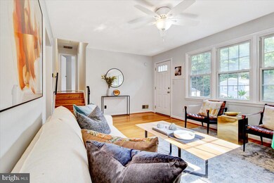 3313 Glenway Dr, Kensington, MD 20895 - photo 7