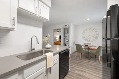 2800 S Dairy Ashford Rd unit 703, Houston, TX 77082 - photo 7