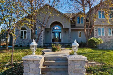 12700 SW Prairie Creek Rd, Andover, KS 67002 - photo 3