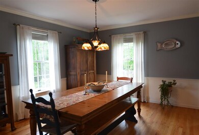 99 Sparrowhawk Rd, New London, NH 03257 - photo 5