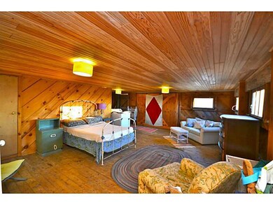 Other. Barn Bedroom
