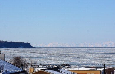 Inlet view