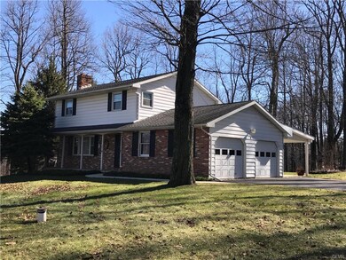 7139 Chestnut Hill Church Rd, Coopersburg, PA 18036 - photo 3