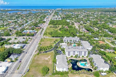 Bonita Village is located 1.5 miles from the gulf!