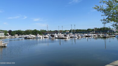 98 River Cos Cob Harbor