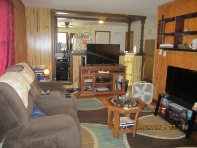 Living RoomL