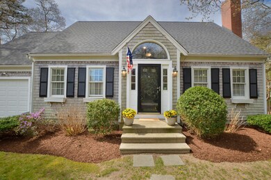 6 Calebs Way, East Falmouth, MA 02536 - photo 2