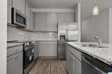 1234 Pine Valley Trail, Columbiana, AL 35051 - photo 6