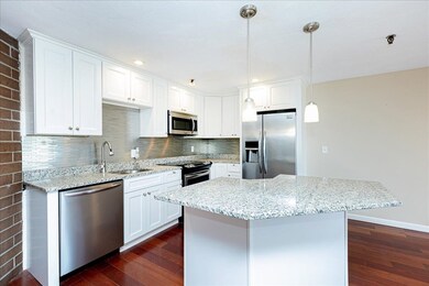 Sagamore Place Condominiums unit 204, Quincy, MA 02171 - photo 5