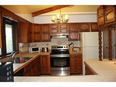 437 State Highway Oo, Reeds Spring, MO 65737 - photo 3