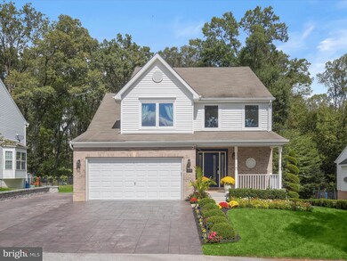 9876 Lyon Ave, Laurel, MD 20723 - photo 2