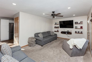 602 North St, Maxwell, IA 50161 - photo 5