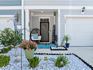 524 Trotters Ln, Moncks Corner, SC 29461 - photo 2