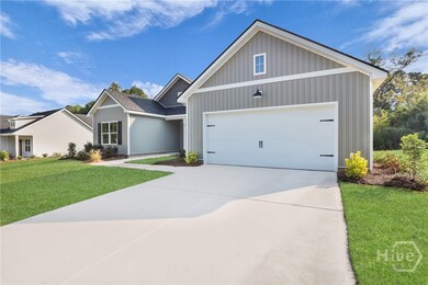 LOT 2 Grove Hollow Rd, Rincon, GA 31326 - photo 7