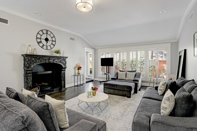 906 Briarbrook Dr, Houston, TX 77042 - photo 4