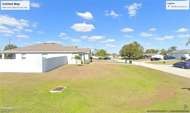 526 NE van Loon Ln, Cape Coral, FL 33909 - photo 2