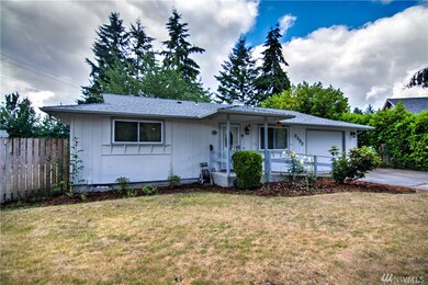 8902 Colgate Dr W, University Place, WA 98466 - photo 2
