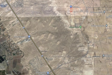 TBD Diamond Springs Dr, El Paso, TX 79928 - photo 3