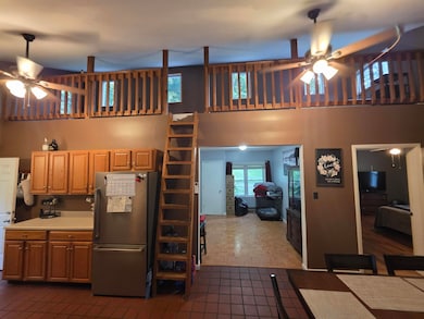 1856 Maple Fork Rd, Mount Hope, WV 25880 - photo 7