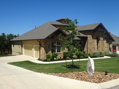 18715 Canyon View Pass, Helotes, TX 78023 - photo 3