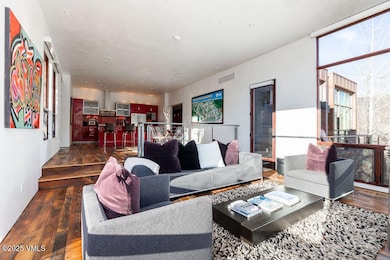 1449 Buffehr Creek Rd, Vail, CO 81657 - photo 7