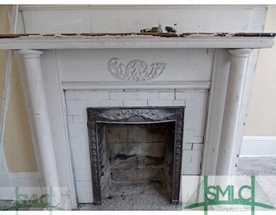 806 E Park Ave, Savannah, GA 31401 - photo 7