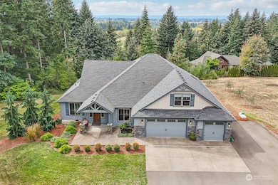 14408 NE 188th Ave, Brush Prairie, WA 98606 - photo 2