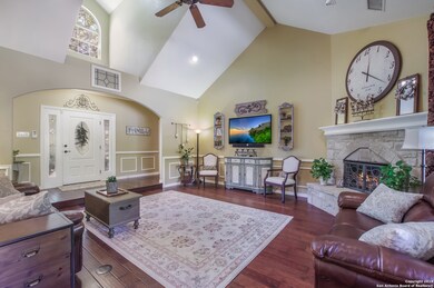 8721 Paisano Pass, San Antonio, TX 78255 - photo 5