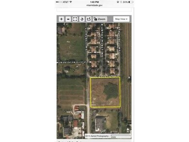 Land/Lot