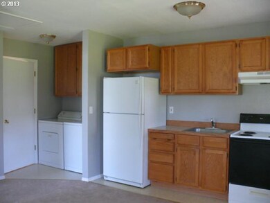 167 E Record St, Halfway, OR 97834 - photo 5