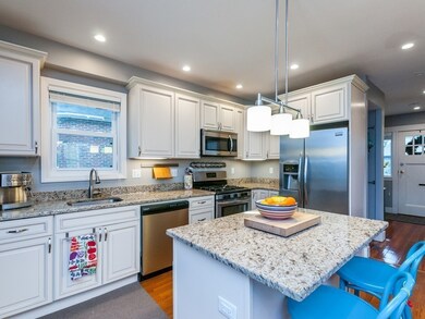 613 South St, Roslindale, MA 02131 - photo 5