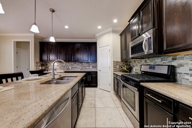 25603 Lakota Winter, San Antonio, TX 78261 - photo 7