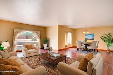 460 S Colonia Ave, Tucson, AZ 85711 - photo 2