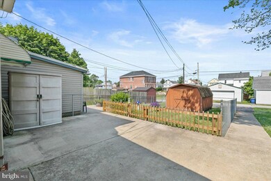 56 S 4th St, Mount Wolf, PA 17347 - photo 5