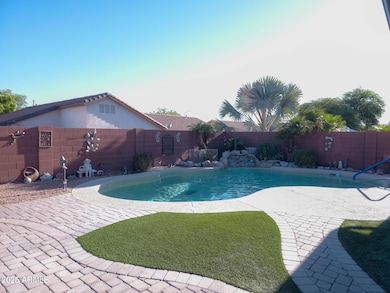 11341 E Edgewood Ave, Mesa, AZ 85208 - photo 2