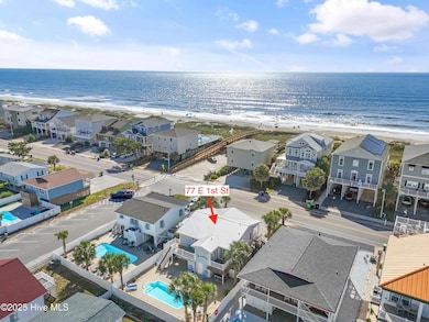 77 E First St, Ocean Isle Beach, NC 28469 - photo 2