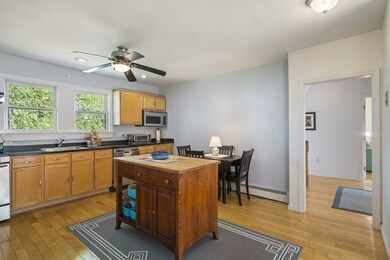 127 High St unit 2, North Andover, MA 01845 - photo 2