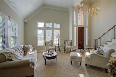 10 Meadow Vista Cir, Texarkana, TX 75503 - photo 3