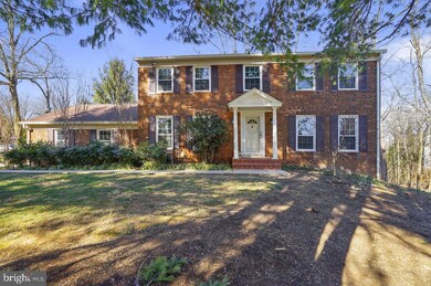 8422 Blevins Way Ct, Vienna, VA 22182 - photo 2