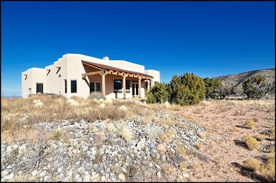 15 Cerrito Rojo Rd, Placitas, NM 87043 - photo 2