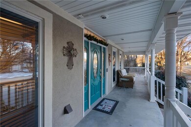 3700 Dirr Ave, Parsons, KS 67357 - photo 7