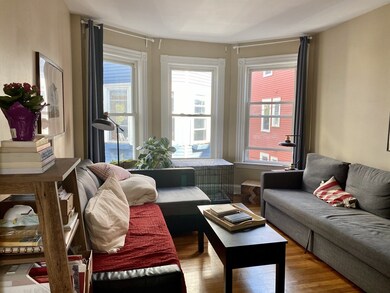 14.5 Magnolia Ave unit 14.5, Cambridge, MA 02138 - photo 3