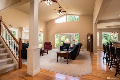 3507 220th St NW, Stanwood, WA 98292 - photo 6