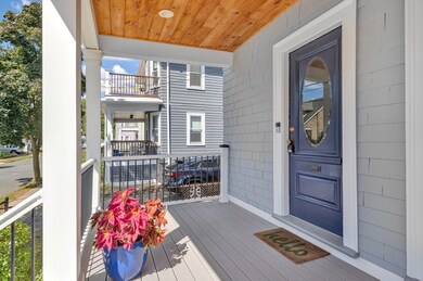 21 Bowdoin St unit 2  1, Arlington, MA 02474 - photo 4